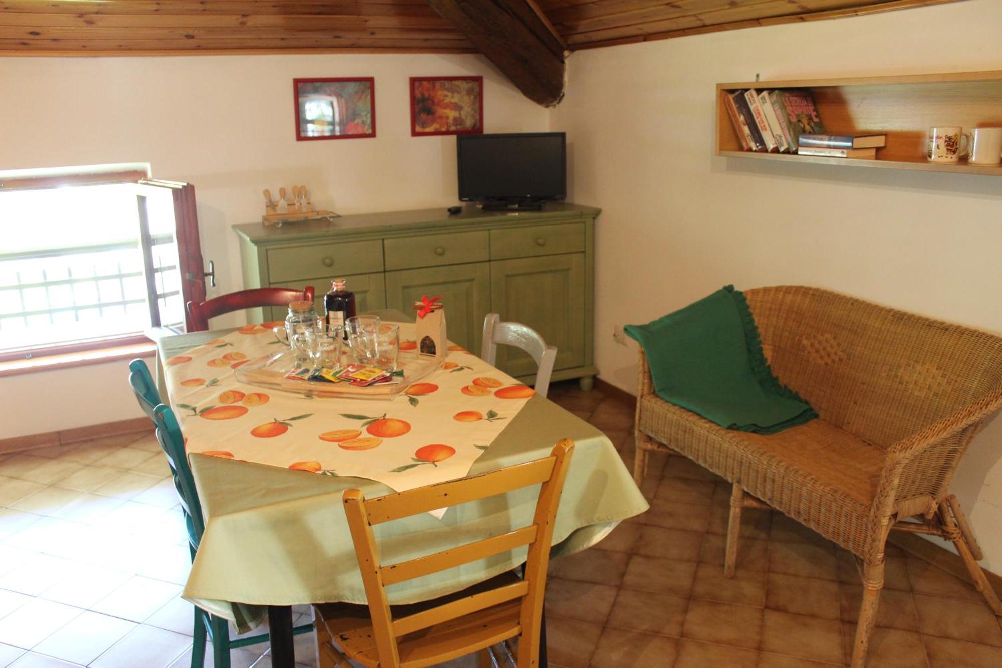 Residence Zecchini Tiarno di Sotto Bagian luar foto